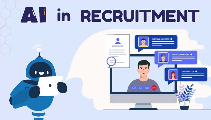 AI-Enhanced HR & Recruitment